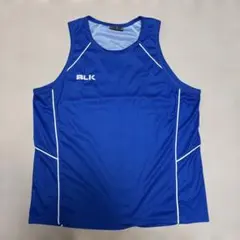 BLK ラグビー　タンクトップ　日本サイズ3XL