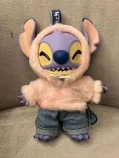 minisoスティッチ