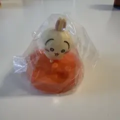 CoCo壱　スプーン置きフィギュア　うさぎのサムネイル
