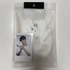 2025年最新】the boyz zeneration シュシュの人気アイテム - メルカリ