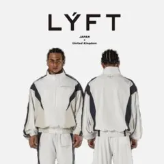 2025年最新】LYFT セットアップの人気アイテム - メルカリ