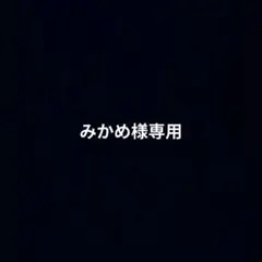 シーズンリーズン×オサムグッズ　コラボ　トート付きTシャツ　M　ブラック☆