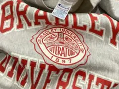 リバースウィーブ 90s スウェット