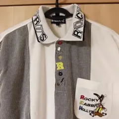 “Rocky Rabbit ロッキーラビット　コーデュロイシャツ takafuku1915_san-6200k