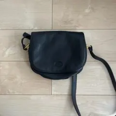美品 Longchamp ロンシャン スクエア ショルダーバッグ 本革 濃茶 美品✨ Longchamp ロンシャン スクエア ショルダーバッグ 本革 濃茶