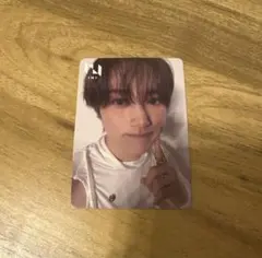 INI THEORIGIN 選出店舗 尾崎匠海