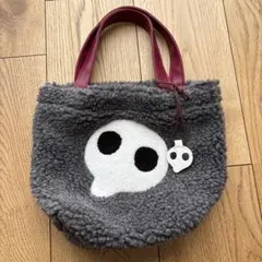 EVANGELION STORE オフィシャル ゆるしと ボアトート（かお）