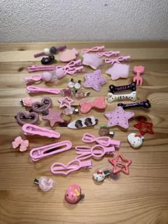 ヘアピン まとめ売り