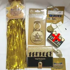 ディズニー　ディズニーランド　ワンマンズドリームⅡ　2点セット