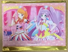 2025年最新】プリパラ 缶バッジ らぁらの人気アイテム - メルカリ