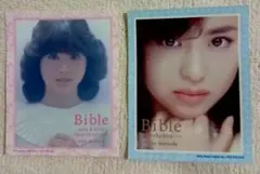 2025年最新】松田聖子ステッカーの人気アイテム - メルカリ