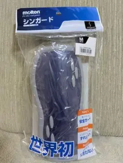 molten シンガード スワンセパッド Mサイズ