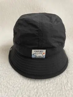 HUMAN MADE ヒューマンメイド　バケットハット　L 未使用 コメ兵｜ヒューマンメイド HUMAN MADE ハット｜HUMAN MADE｜メンズ