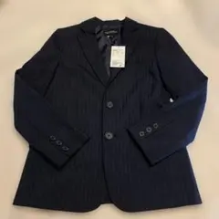 ユナイテッドアローズ　スーツジャケット 145cmネイビー