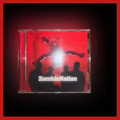 ZombieNation CD