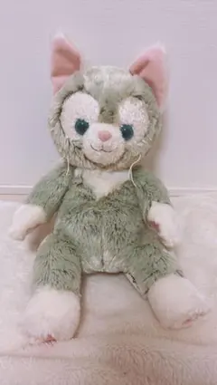 ジェラトーニ ぬいぐるみ S