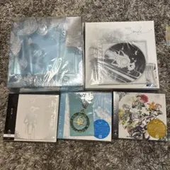 Eve【CD】9枚セット - メルカリ