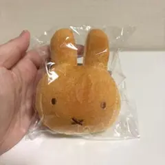 ミッフィーキッチン限定　あんぱんチャーム