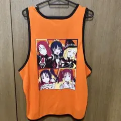 ラス1】ちゃんみな AOD FINAL タンクトップ L - メルカリ