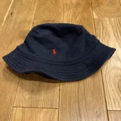 ラルフローレン ベビー帽子
