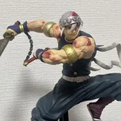 鬼滅の刃 宇髄天元 フィギュア 本体