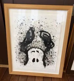 長坂真護『FREEDOM and JUSTICE』原画 アクリル額装付 長坂真護『FREEDOM and JUSTICE』原画 アクリル額装付 - メルカリ