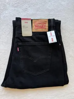 【新品未使用】Levi's リーバイス 550 デニムパンツ W34 L30のサムネイル