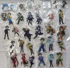 【期間限定出品】高田村くじ たけぉ BIGアクスタ 高田村交易所 くじ BIGアクスタ たけぉ - メルカリ