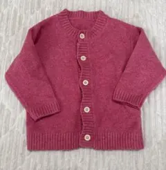 UNIQLO カーディガン　90センチ