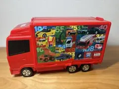 ミニカーセット