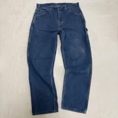 Key ペインターパンツ