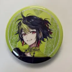 にじさんじ 缶バッジ 伊波ライ 2周年 Dytica