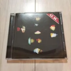 プログレッシブ・ジャズ・ロック　U.K.