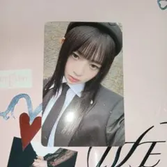 ive レイ Empathy And us