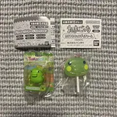 たまごっちブリスターパッケージコレクションたまごっちカラフルキャンディーチャーム