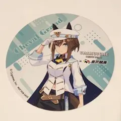 2026年最新】ウマ娘 缶バッジ 金沢の人気アイテム - メルカリ