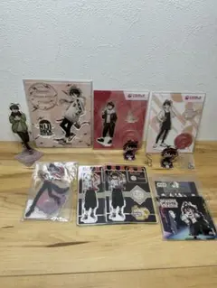 三枝明那　アクリルスタンド　まとめ売り