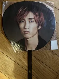 2026年最新】田中樹 うちわの人気アイテム - メルカリ