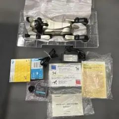 SONY AIBO アイボ 第2世代 ERS-210 現状品　動作未確認