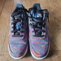 NIKE Air Force 1 CW2288-001 スニーカーペイント - メルカリ