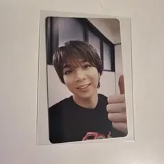 M!LK 塩﨑太智 ソロ盤 トレカ 好きすぎて滅 爆裂愛してる