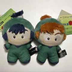 忍たま乱太郎　てちぬい vol.1 善法寺伊作 食満留三郎2点セット