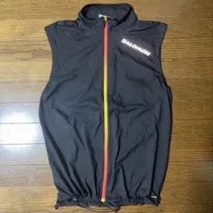 2025年最新】SALOMON ベストの人気アイテム - メルカリ