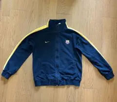 Nike FCバルセロナ ジャケット サイズ152