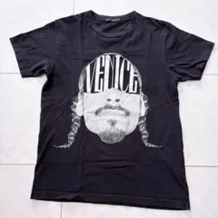 HALFMAN ハーフマン SNOOP DOGGスヌープドッグ Tシャツ Sのサムネイル