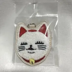 ダンダダン ゲンガテン ターボババア チキチータ サガラ刺繍チャーム