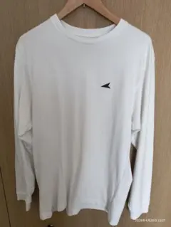 DESCENDANT COMFY CREW NECK LSのサムネイル