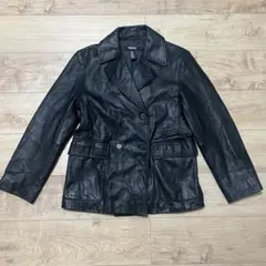 2025年最新】dkny レザージャケットの人気アイテム - メルカリ