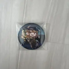 カラフルピーチ えとさん 魔法学園 缶バッジ