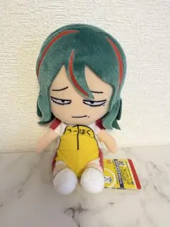 巻島裕介 弱虫ペダル 弱ペダ ぬいぐるみ